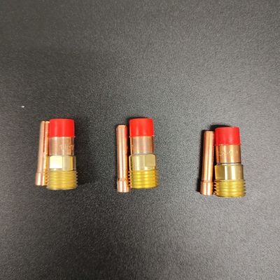 OBM Kit de consommables de la lampe de soudage TIG pour WP-17/18/26 53N 18 pièces