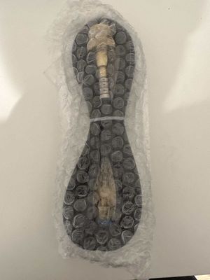 tuyau de soudage à haute pression avec une longueur de 4 pieds et une extension au propane en caoutchouc