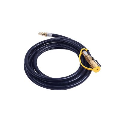 tuyau de propane à basse pression pour barbecue portable