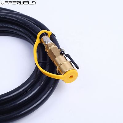 tuyau de propane à basse pression pour barbecue portable