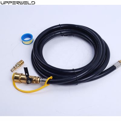 tuyau de propane à basse pression pour barbecue portable