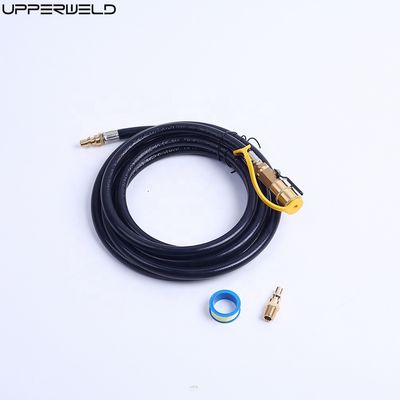 tuyau de propane à basse pression pour barbecue portable
