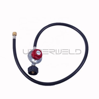 5ft 20psi tuyau de propane au GPL pour Weber Grill Buddy chauffeur fumeur