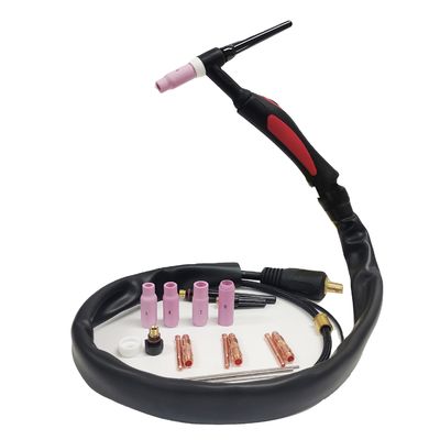 WP26 Torche de soudage Tig Conçue pour l'industrie du soudage