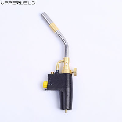 Torche de soudage au gaz au propane MAPP pour chauffage de soudure à la main portable 27.5*10*3.6cm