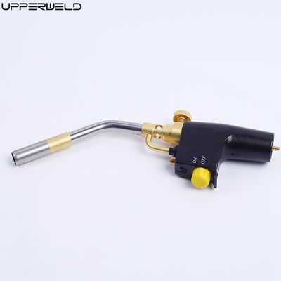 Torche de soudage au gaz au propane MAPP pour chauffage de soudure à la main portable 27.5*10*3.6cm