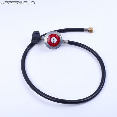 5ft 20psi tuyau de propane au GPL pour Weber Grill Buddy chauffeur fumeur