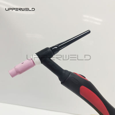 WP26 Torche de soudage Tig Conçue pour l'industrie du soudage
