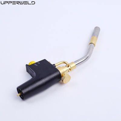 Torche de soudage au gaz au propane MAPP pour chauffage de soudure à la main portable 27.5*10*3.6cm