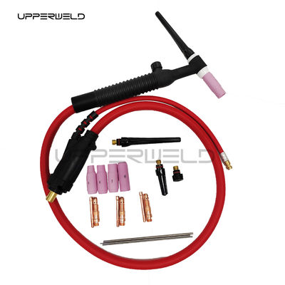 L'éclairage de soudage de refroidissement par air WP-26V-R 35-70EU