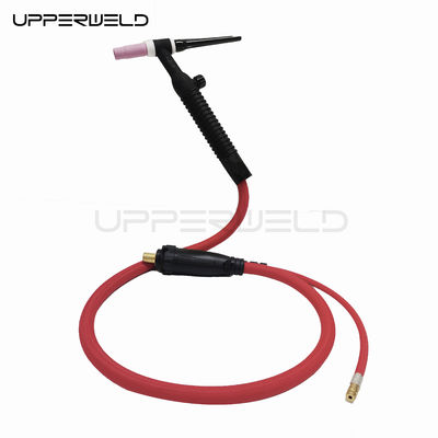 L'éclairage de soudage de refroidissement par air WP-26V-R 35-70EU