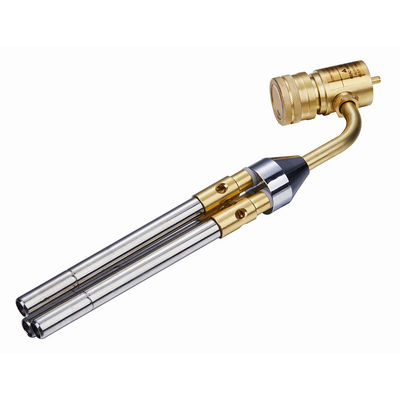 Torche de chauffage à haute température pour le barbecue à gaz de soudage au propane et de fonte de glace au butane