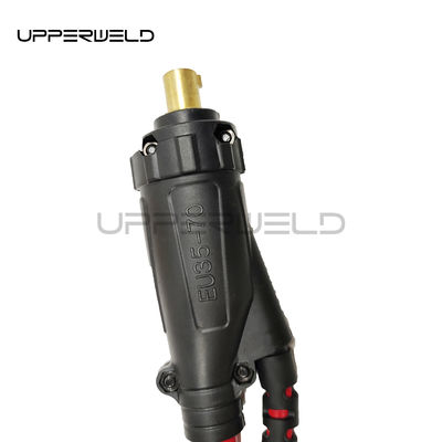 L'éclairage de soudage de refroidissement par air WP-26V-R 35-70EU