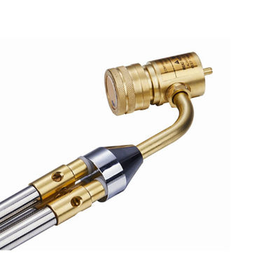 Torche de chauffage à haute température pour le barbecue à gaz de soudage au propane et de fonte de glace au butane