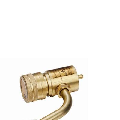 Torche de chauffage à haute température pour le barbecue à gaz de soudage au propane et de fonte de glace au butane