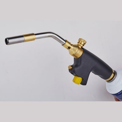 27.5*10*3.6cm Soudage ou réfrigération MAPP Trigger à gaz Démarrer Torche tête avec déclencheur