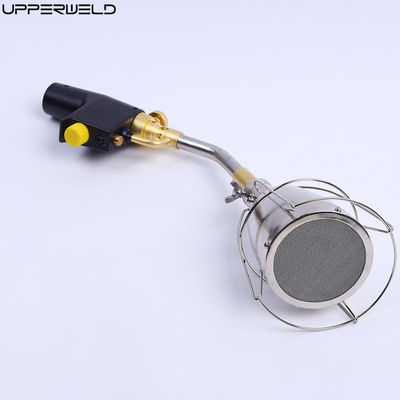 27.5*10*3.6cm Soudage ou réfrigération MAPP Trigger à gaz Démarrer Torche tête avec déclencheur