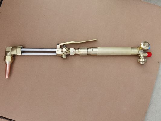 Régulateur de gaz d'acétylène d'oxygène