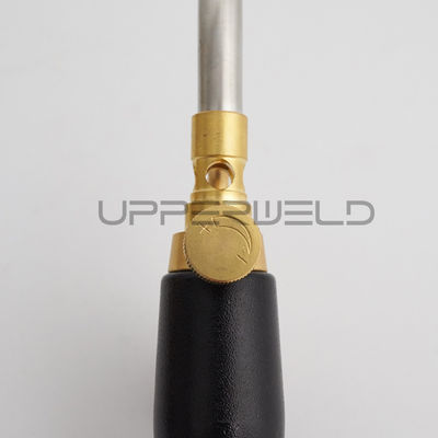 Trigger-Start MAPP soudage par brasage Torche de soudage Parfait pour tous les besoins de soudage et de brasage