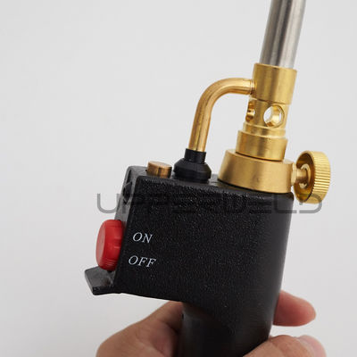 Trigger-Start MAPP soudage par brasage Torche de soudage Parfait pour tous les besoins de soudage et de brasage