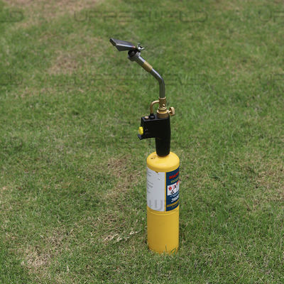TS8000 TS4000 Vêtement de fixation de la tête de la torche à gaz pour la cuisson au barbecue au MAPP/propane et au chauffage