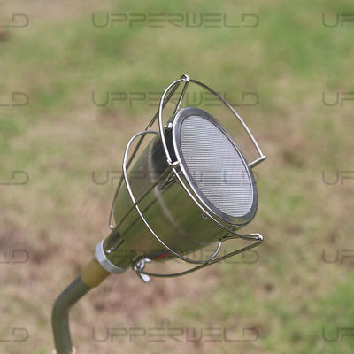 TS8000 TS4000 Vêtement de fixation de la tête de la torche à gaz pour la cuisson au barbecue au MAPP/propane et au chauffage