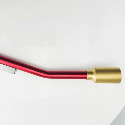 Propane/MAPP Grille d'allumage Torche sans appareil d'allumage Matériau plastique en acier inoxydable