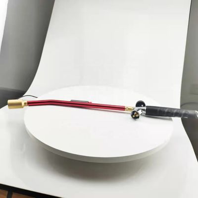 Propane/MAPP Grille d'allumage Torche sans appareil d'allumage Matériau plastique en acier inoxydable
