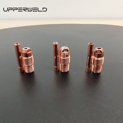 Accessoires de soudage essentiels TIG 13N Kit de buse en céramique pour pièces de rechange WP9/20 de la torche