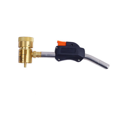 Intensité de la torche à propane Tête Mapp Torche à gaz pour applications de soudage ou de réfrigération
