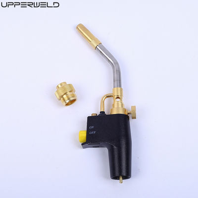Appui personnalisé à la torche à gaz Mapp pour la fusion et la soudure de glace culinaire N.W. 0.526 kg