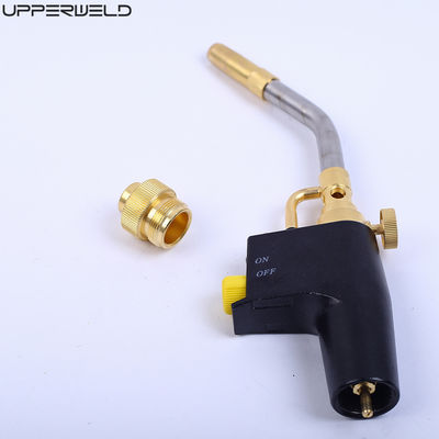 Appui personnalisé à la torche à gaz Mapp pour la fusion et la soudure de glace culinaire N.W. 0.526 kg
