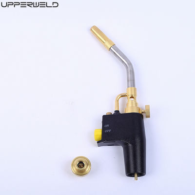 Appui personnalisé à la torche à gaz Mapp pour la fusion et la soudure de glace culinaire N.W. 0.526 kg