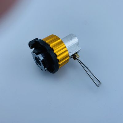 Adaptateur de conversion de butane en propane Connectez efficacement les bouteilles aux poêles à GPL