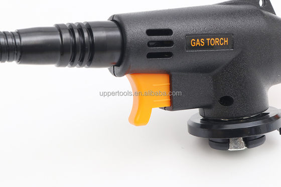 1350C Température de flamme Jet Torch Blow Gas Torch Lighter pour la cuisine de camping