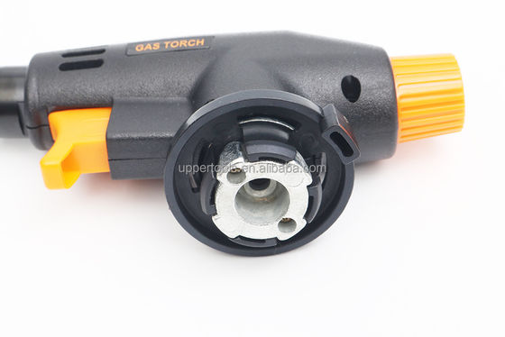1350C Température de flamme Jet Torch Blow Gas Torch Lighter pour la cuisine de camping
