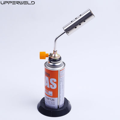 1.6KW soudage pistolet à incendie pour cuisiner cuisine BBQ Matériau plastique