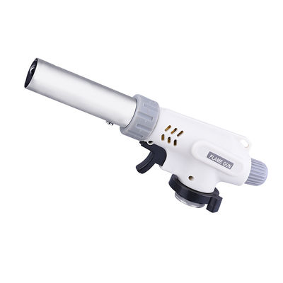 Pistolet à flamme métallique portable personnalisé
