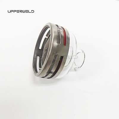 OBM Support WP17 18 26 53NQ Soudage Tig Accessoires avec lentille à gaz collecter et la buse claire