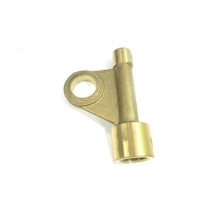 Adaptateur de câble d'alimentation à buse de soudage TIG refroidi à l'air de la série WP 9 17 avec verre Pyrex