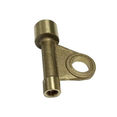 Adaptateur de câble d'alimentation à buse de soudage TIG refroidi à l'air de la série WP 9 17 avec verre Pyrex