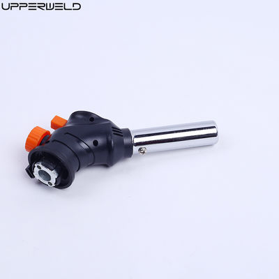 Support OEM personnalisé pour le camping extérieur Propane gaz Butane gaz lampe de poche flamme pistolet allume-cigare