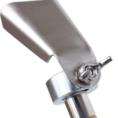 Accrochage à une lampe de poche à chauffage parfait pour la cuisson lente sous vide et à la lampe de poche 8000