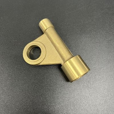Adaptateur de câble d'alimentation à buse de soudage TIG refroidi à l'air de la série WP 9 17 avec verre Pyrex