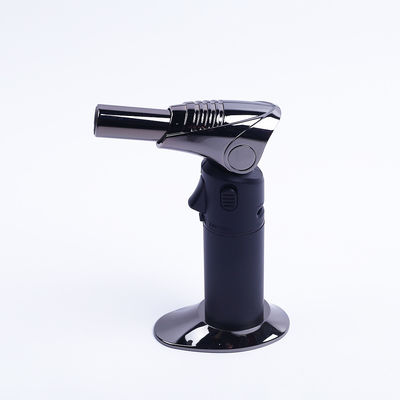Petite lampe de cuisine réglable pour la crème brulee et le barbecue à la maison