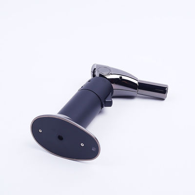 Petite lampe de cuisine réglable pour la crème brulee et le barbecue à la maison