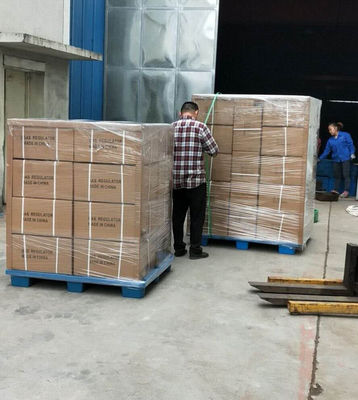 0-800 PSI Pression CGA580 régulateur d'azote d'entrée pour la purge HVAC en laiton solide