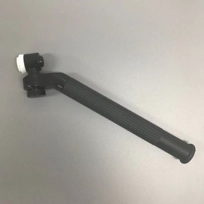 Le cou pivotant refroidi à l'air TIG Torche Head Solution de soudage durable et durable
