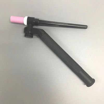 Le cou pivotant refroidi à l'air TIG Torche Head Solution de soudage durable et durable