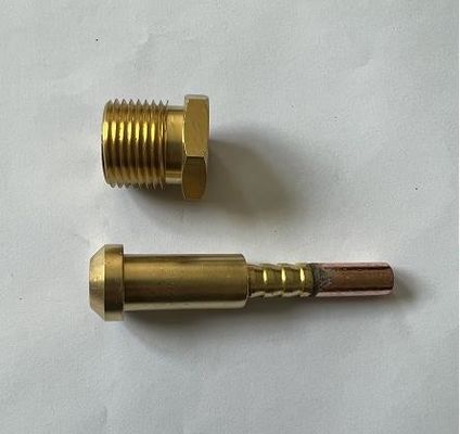 Lumière 7/8-14RH fil TIG soudage accessoires adaptateur de câble d'alimentation et connecteur de câble